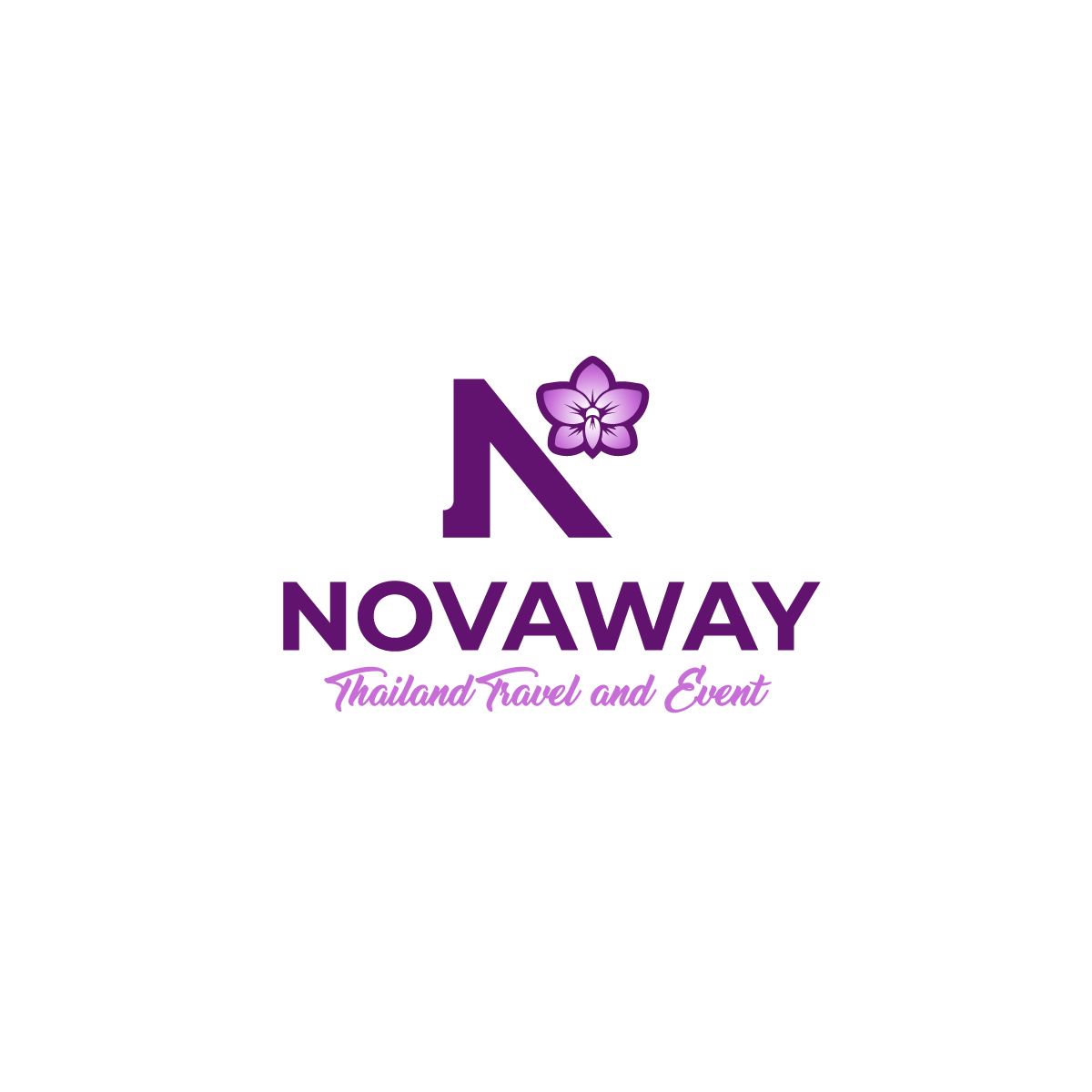 Logo Design by dianagargaritza for Novaway Limited | Design #35287825