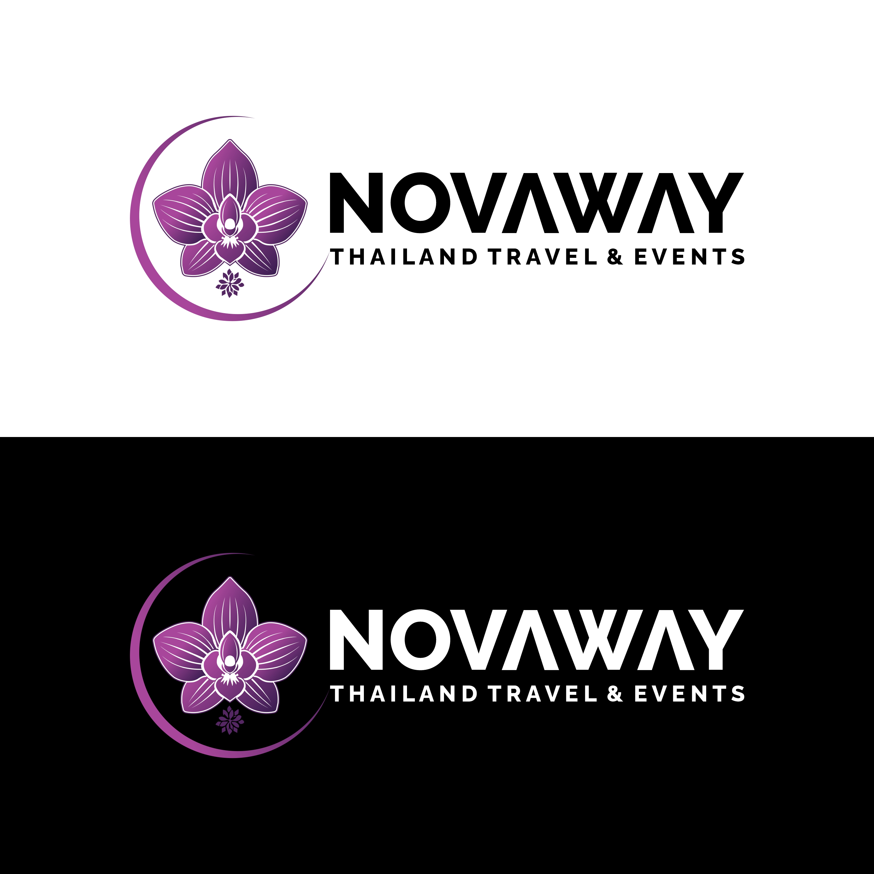 Logo Design by arumdesign for Novaway Limited | Design #35264666