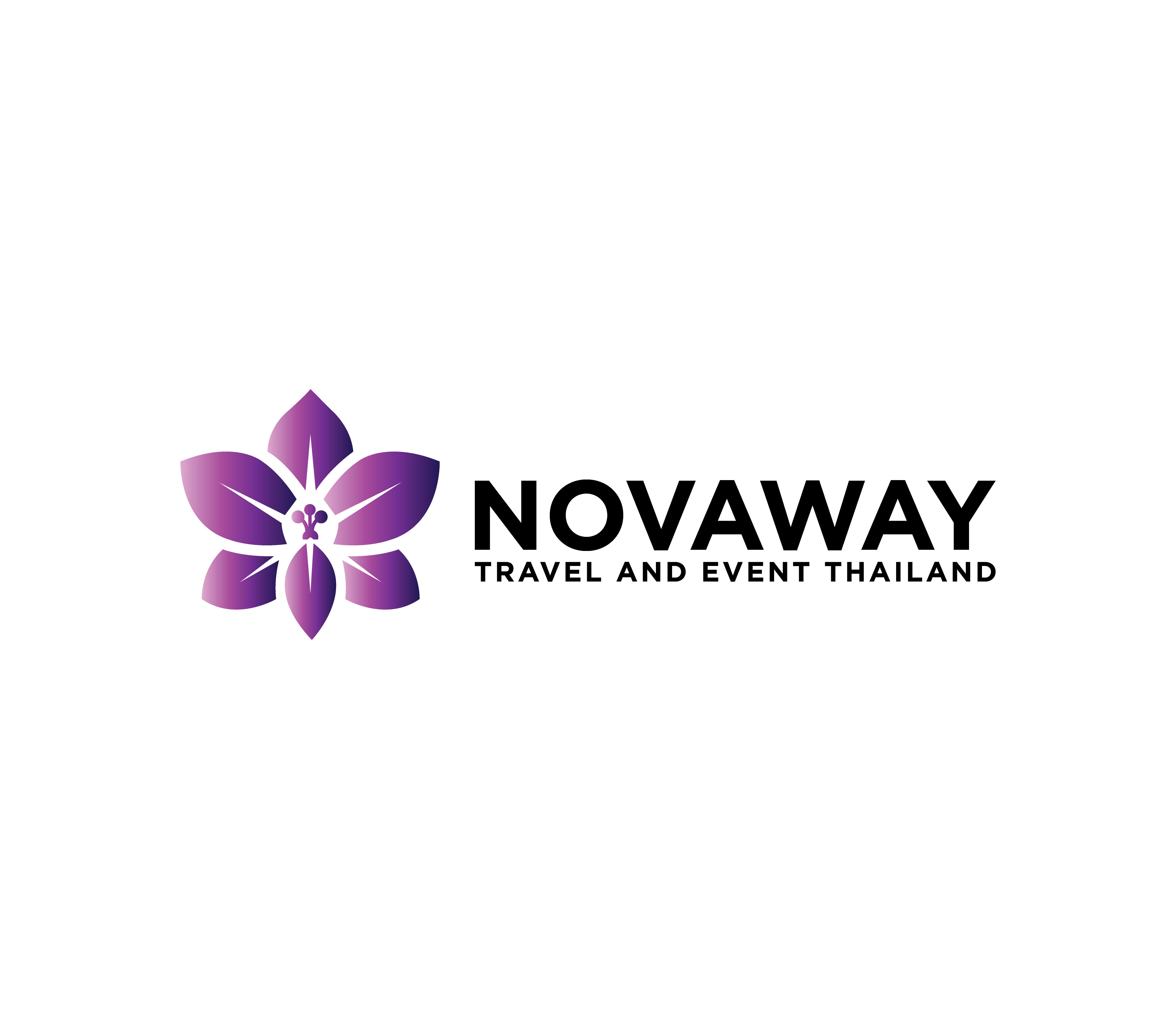 Logo Design by Logotruck for Novaway Limited | Design #35275048