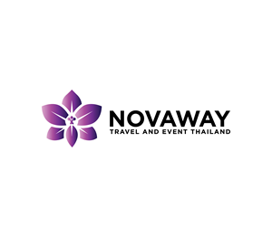 Logo Design by Logotruck for Novaway Limited | Design: #35275048