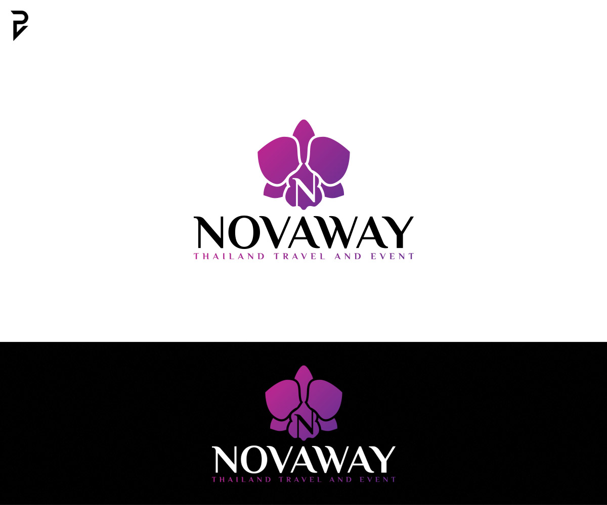 Logo-Design von poisonvectors für Novaway Limited | Design #35267178