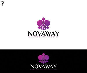 Logo-Design von poisonvectors für Novaway Limited | Design: #35267178