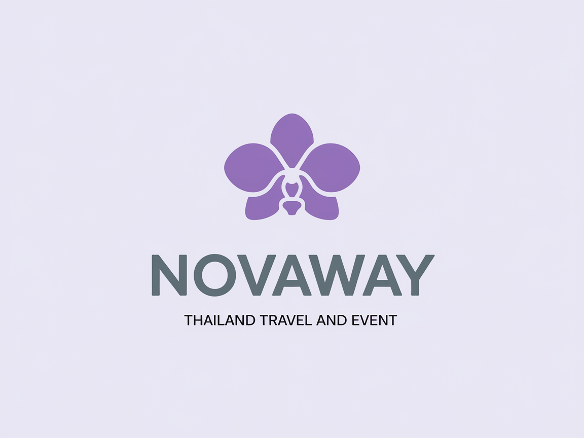 Logo Design by Mukuuu for Novaway Limited | Design #35265510