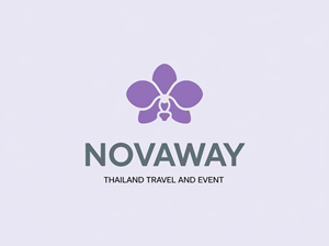 Logo Design by Mukuuu for Novaway Limited | Design: #35265510