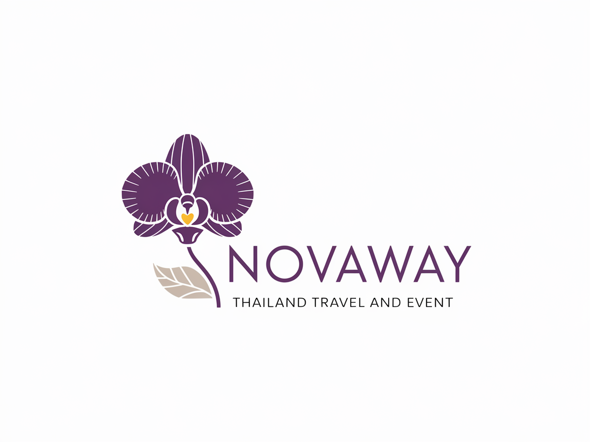 Logo Design by Mukuuu for Novaway Limited | Design #35265511
