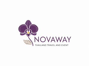 Logo Design by Mukuuu for Novaway Limited | Design: #35265511
