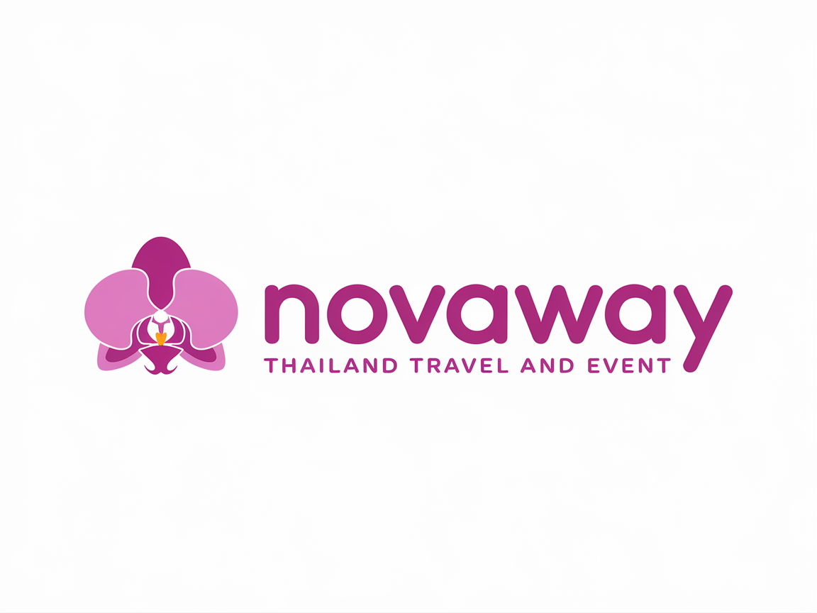 Logo Design by Mukuuu for Novaway Limited | Design #35265512