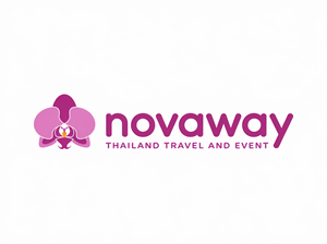 Logo Design by Mukuuu for Novaway Limited | Design: #35265512