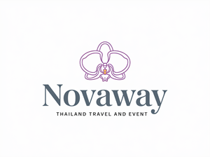 Logo Design by Mukuuu for Novaway Limited | Design: #35265513
