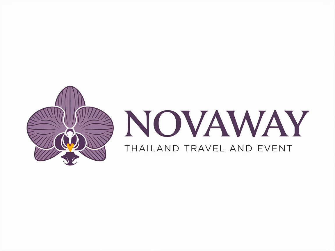 Logo Design by Mukuuu for Novaway Limited | Design #35265514