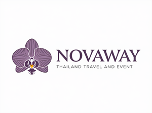Logo Design by Mukuuu for Novaway Limited | Design: #35265514