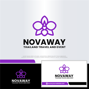 Logo Design by win it for Novaway Limited | Design: #35264470