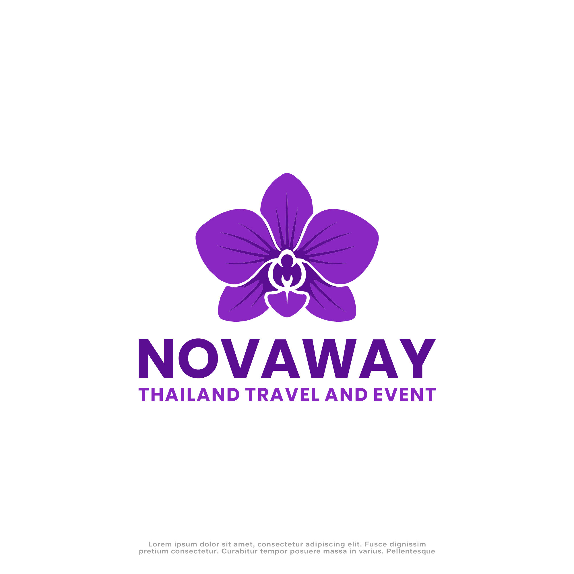 Logo Design by win it for Novaway Limited | Design #35264471