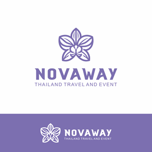 Diseño de Logo por Logo Dope para Novaway Limited | Diseño: #35274736