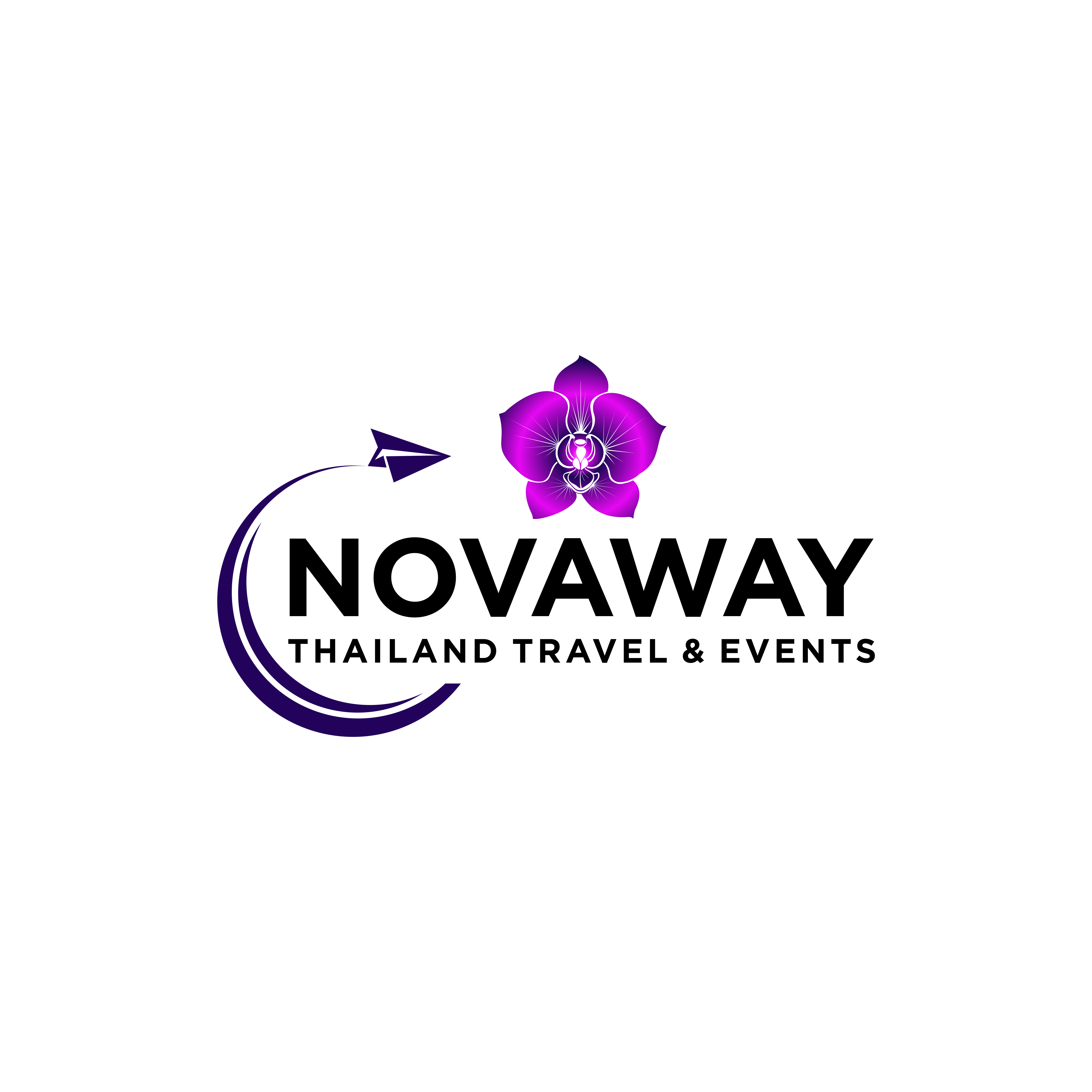 Logo Design by Astro D for Novaway Limited | Design #35295983