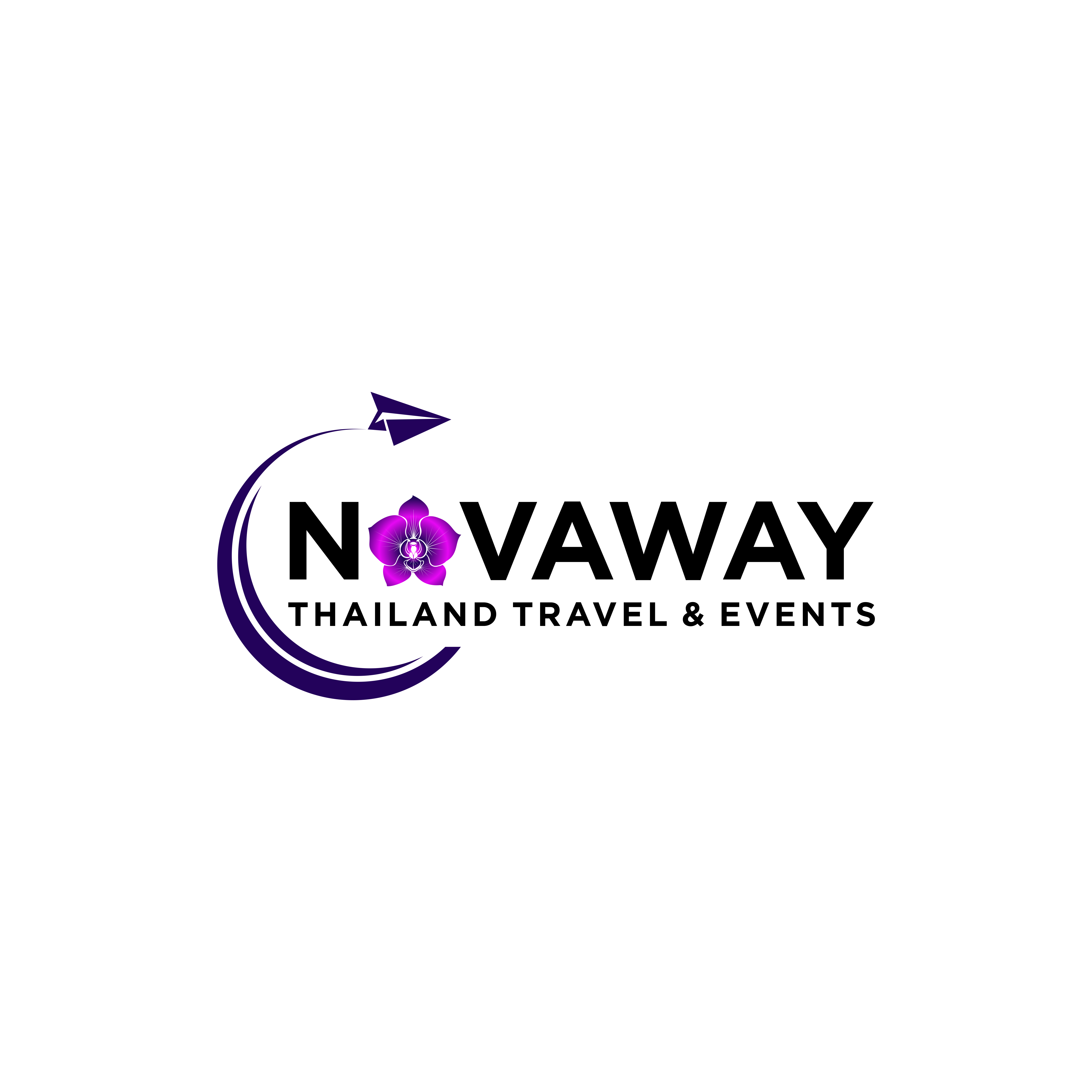 Diseño de Logo por Astro D para Novaway Limited | Diseño #35295999