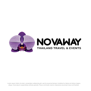 Design de Logo par Arts&Letters pour Novaway Limited | Design : #35287594