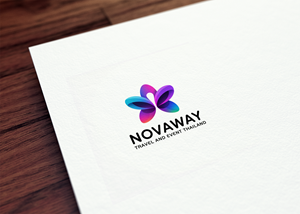 Design de Logo par Creative_Sophia pour Novaway Limited | Design #35280192