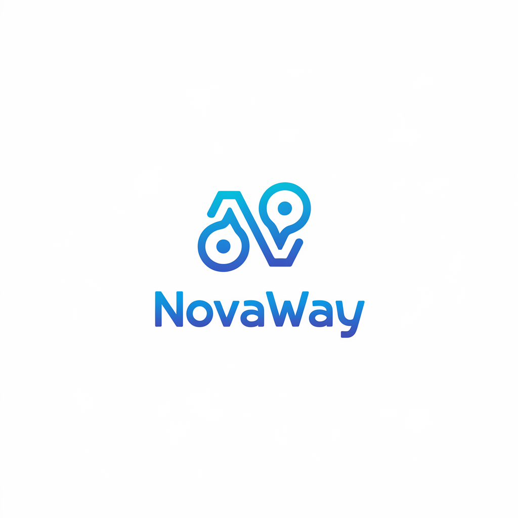 Design de Logo par ArtistLobby pour Novaway Limited | Design #35287729