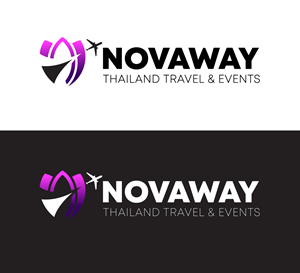 Diseño de Logo por aqibzahir para Novaway Limited | Diseño: #35273576