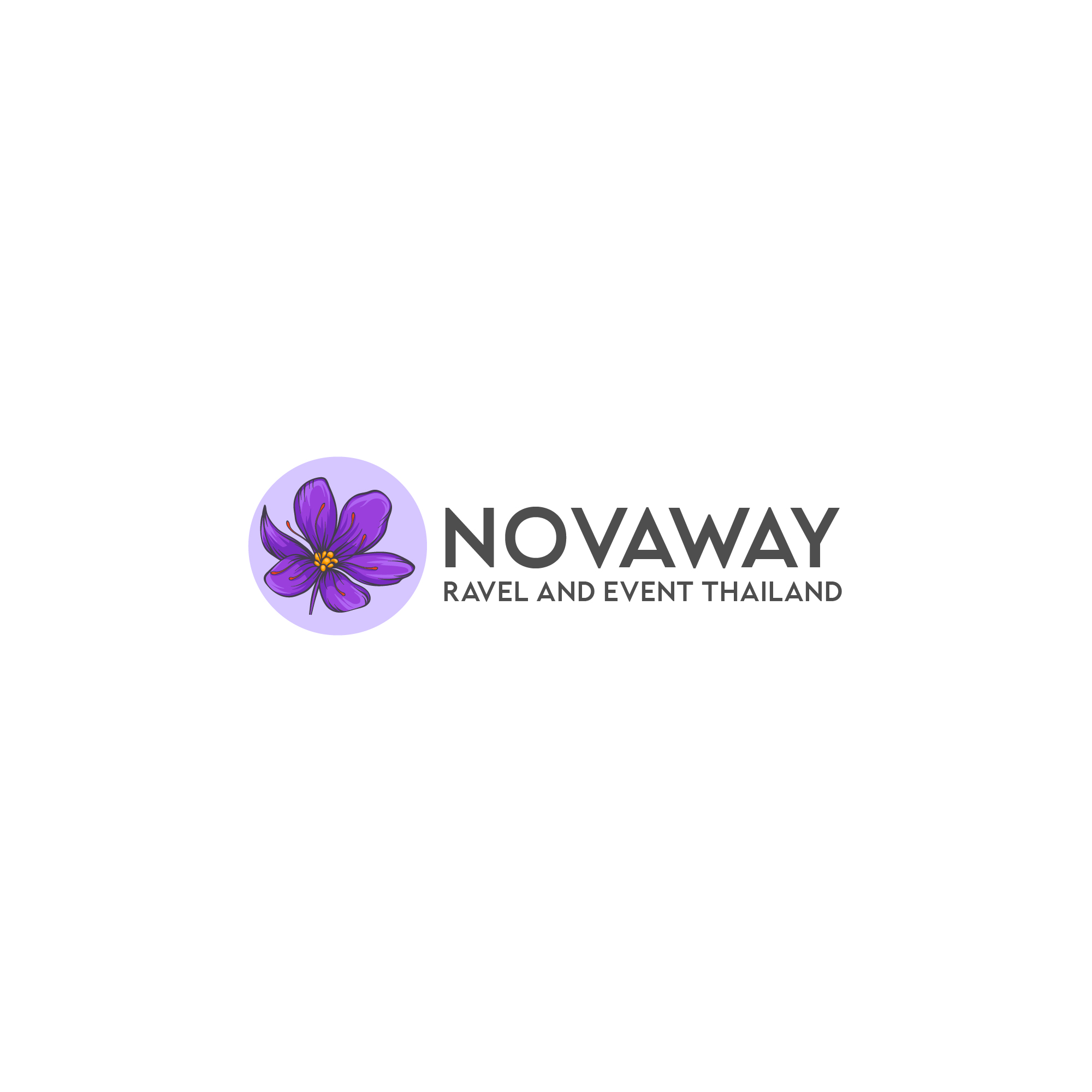 Logo Design by Logodesigns006 for Novaway Limited | Design #35272323