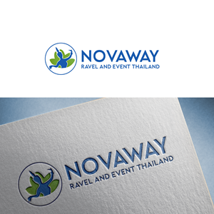Logo Design by Logodesigns006 for Novaway Limited | Design: #35280989