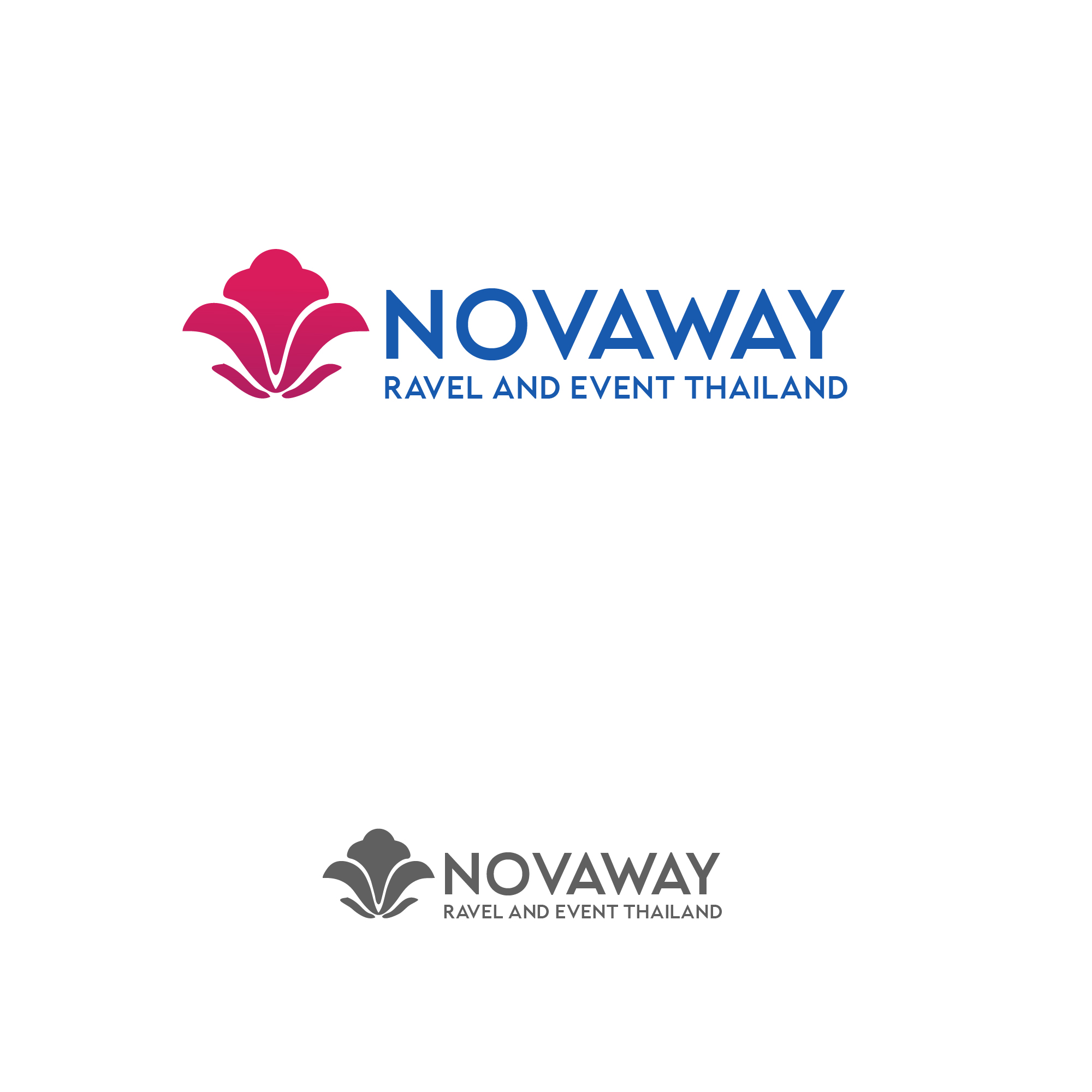 Logo Design by Logodesigns006 for Novaway Limited | Design #35280999