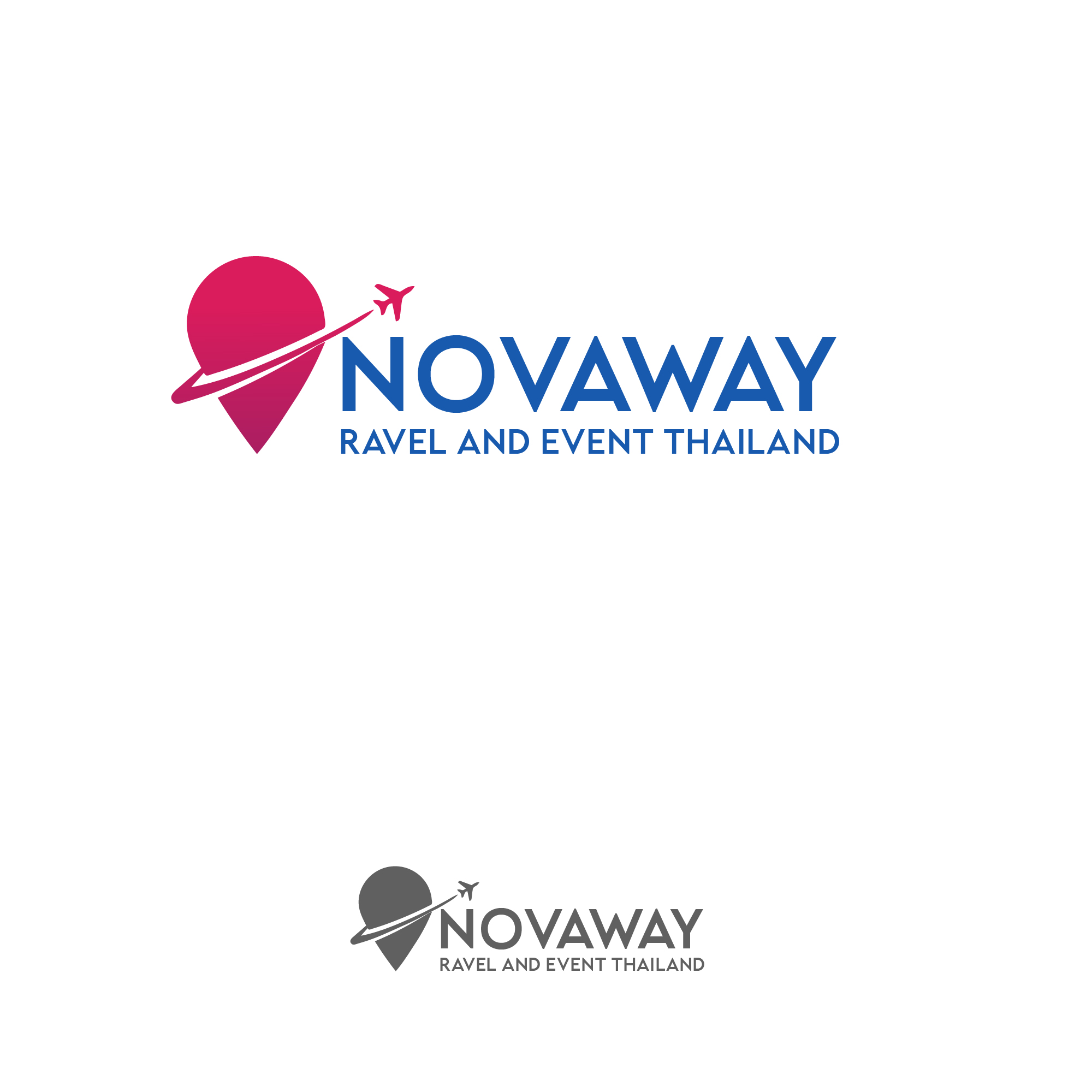 Logo Design by Logodesigns006 for Novaway Limited | Design #35281026