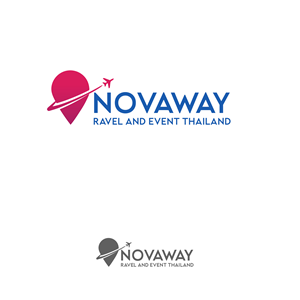 Logo Design by Logodesigns006 for Novaway Limited | Design: #35281026