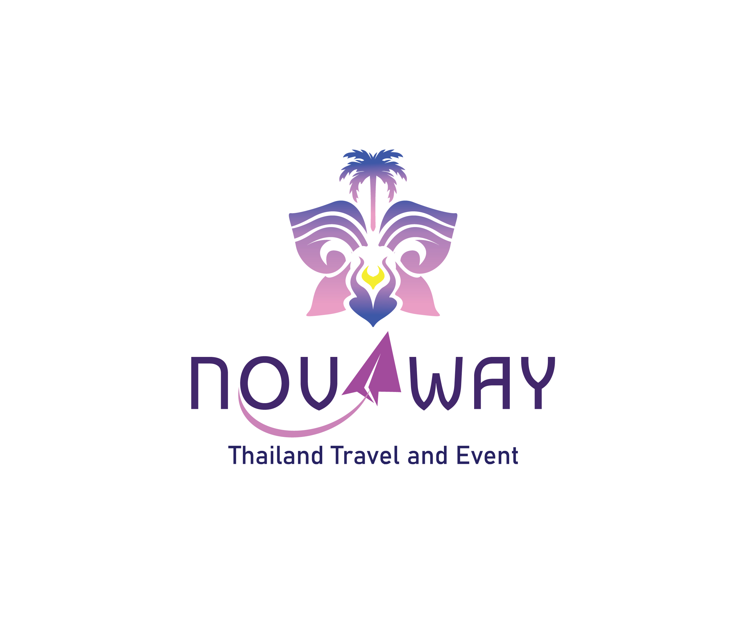 Logo-Design von SHREEM777 für Novaway Limited | Design #35296161