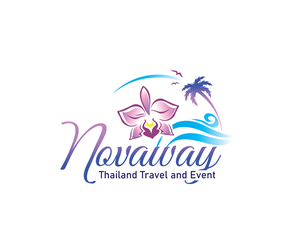 Diseño de Logo por SHREEM777 para Novaway Limited | Diseño: #35296541
