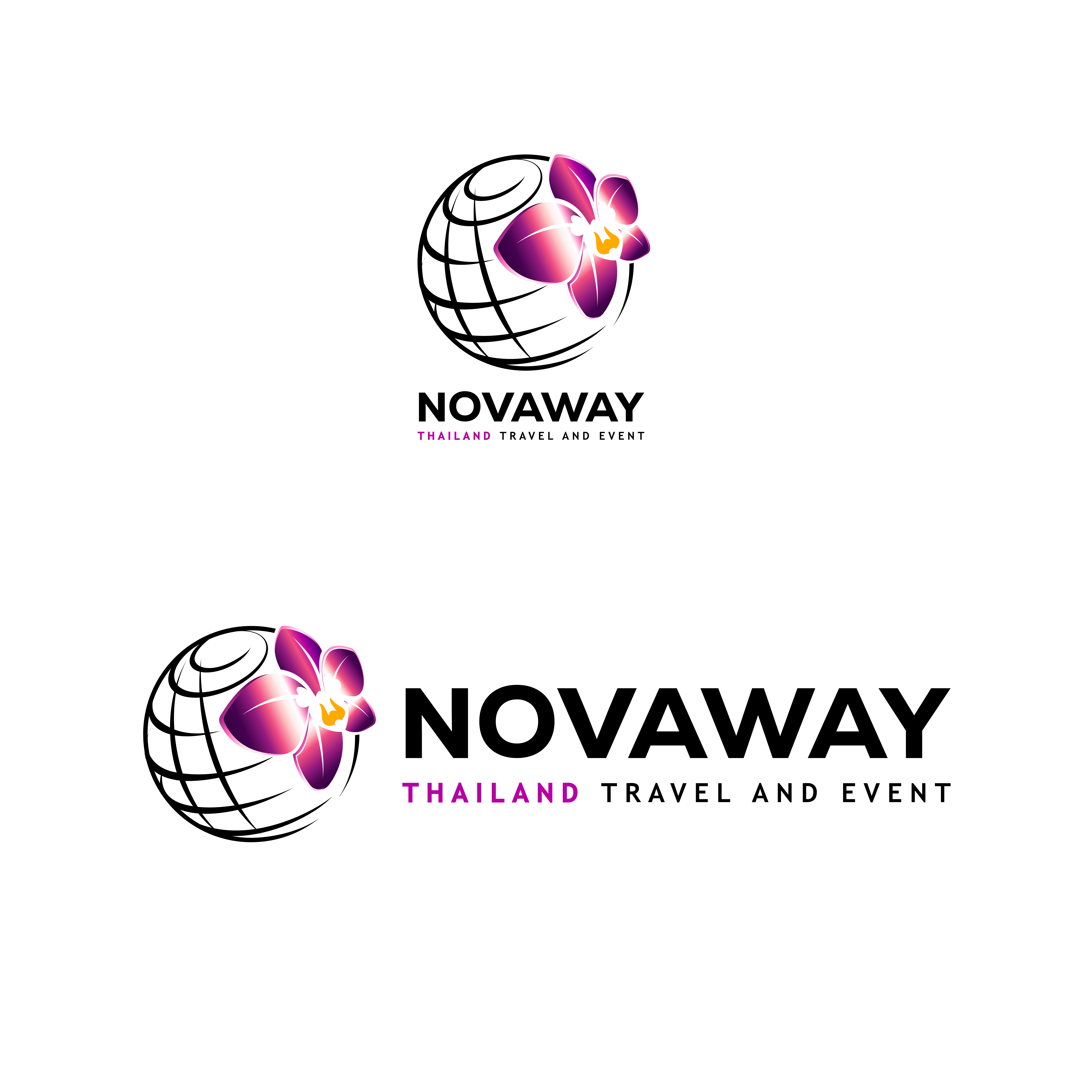 Logo Design by valicreative for Novaway Limited | Design #35270287
