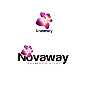 Diseño de Logo por valicreative para Novaway Limited | Diseño: #35276232