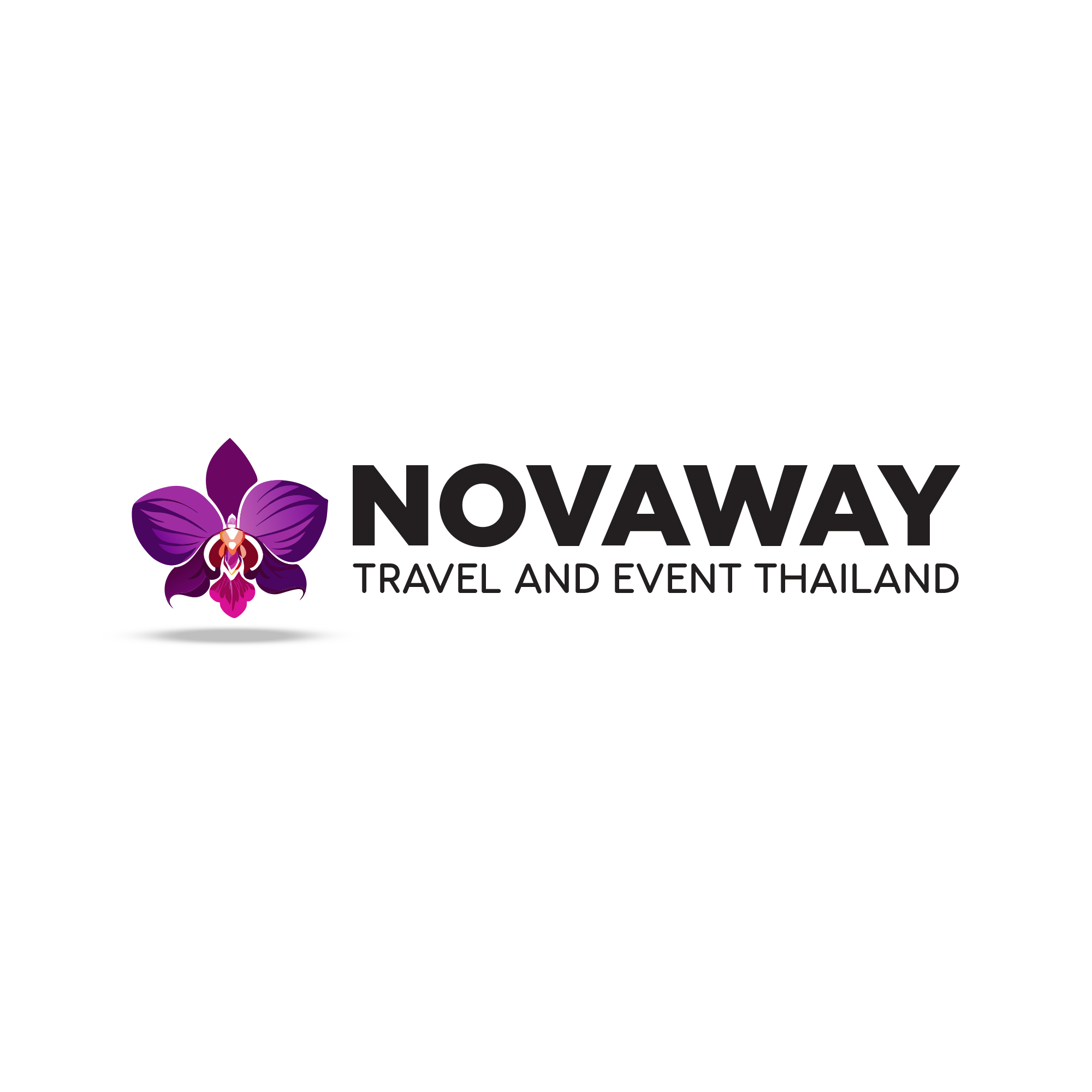 Diseño de Logo por Ziyab Khan para Novaway Limited | Diseño #35267695