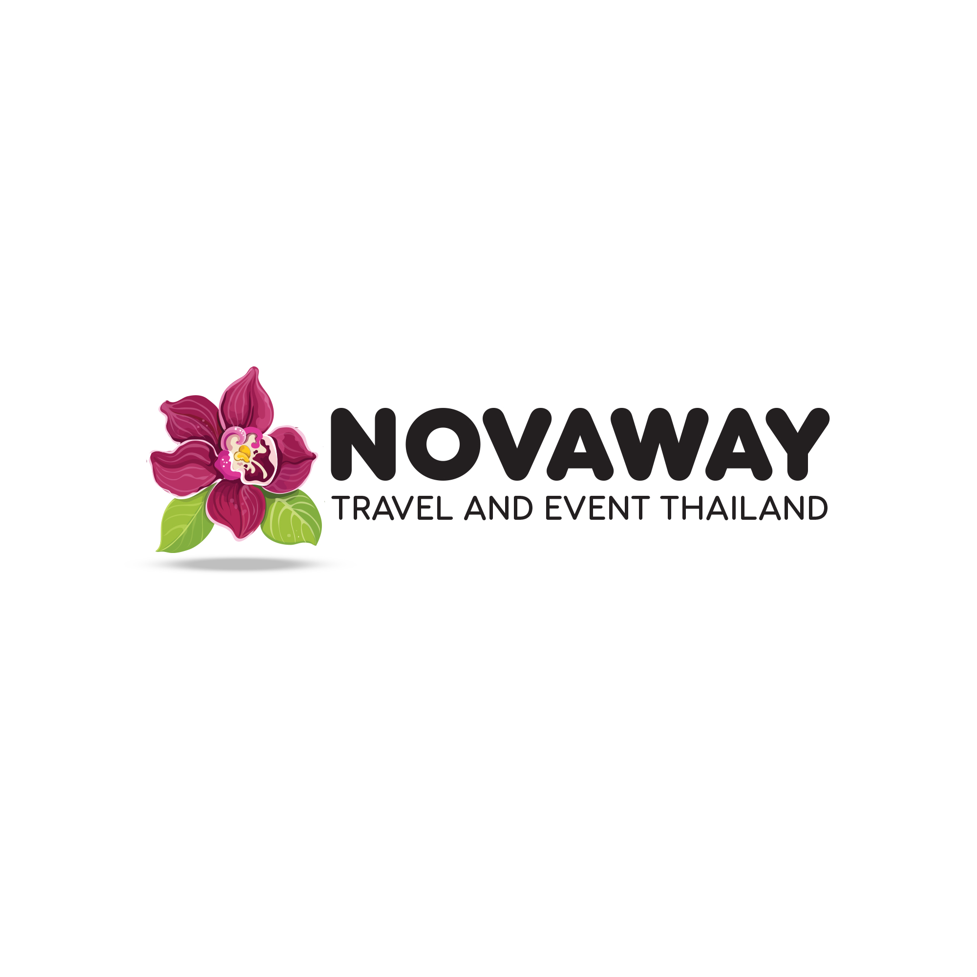 Diseño de Logo por Ziyab Khan para Novaway Limited | Diseño #35267696