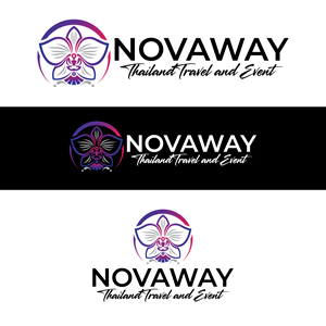 Logo-Design von riya.mitra07j für Novaway Limited | Design: #35264863