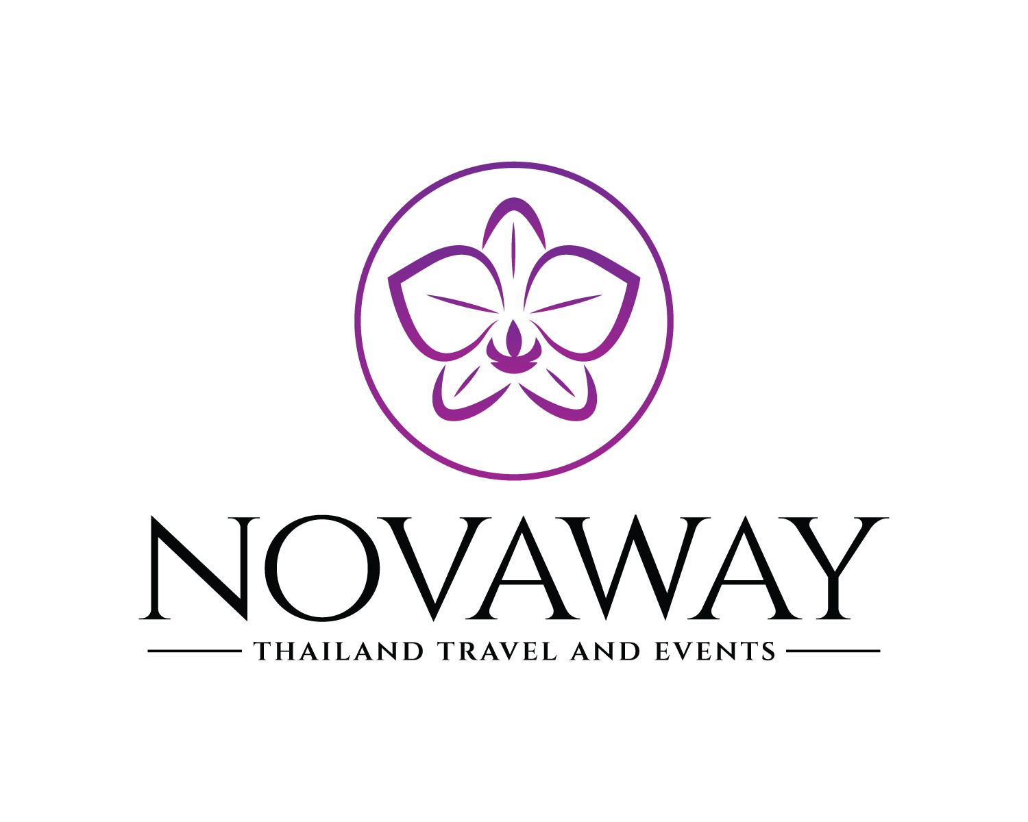 Diseño de Logo por Atec para Novaway Limited | Diseño #35269891