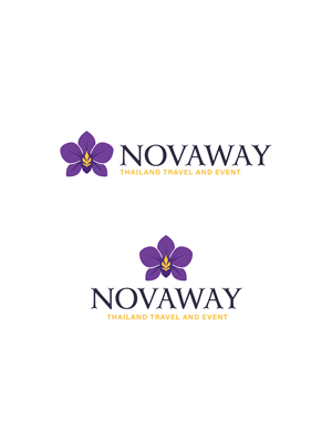 Logo Design by Filo F for Novaway Limited | Design: #35265268