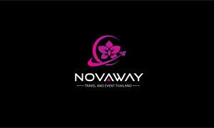 Logo Design by zebronicgraphic for Novaway Limited | Design: #35294223
