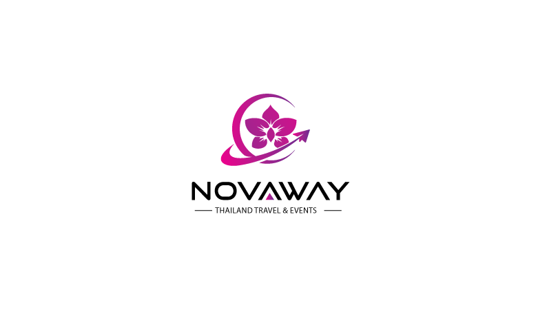 Logo Design by zebronicgraphic for Novaway Limited | Design #35298212