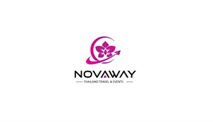 Logo Design by zebronicgraphic for Novaway Limited | Design: #35298212