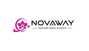 Logo Design by zebronicgraphic for Novaway Limited | Design: #35298213