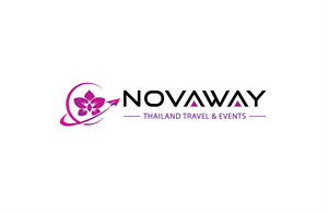 Logo-Design von zebronicgraphic für Novaway Limited | Design: #35313812