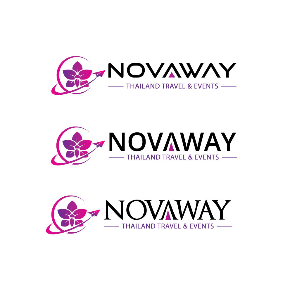 Logo-Design von zebronicgraphic für Novaway Limited | Design #35333826