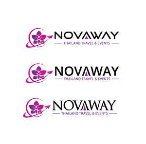 Logo-Design von zebronicgraphic für Novaway Limited | Design: #35333826