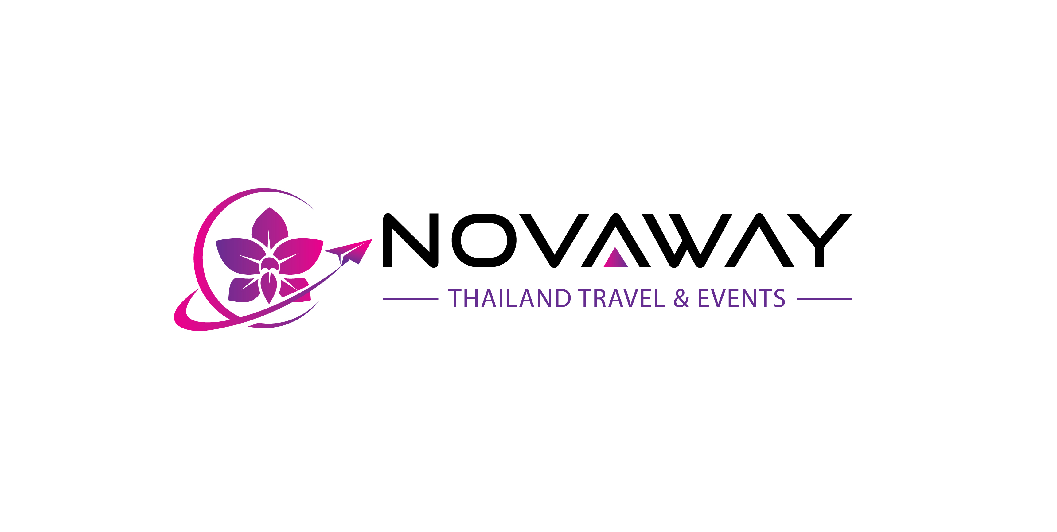 Diseño de Logo por zebronicgraphic para Novaway Limited | Diseño #35335574