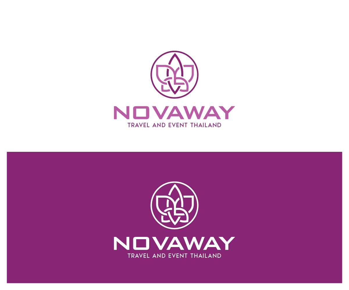 Logo-Design von Maxo-Biz für Novaway Limited | Design #35266102