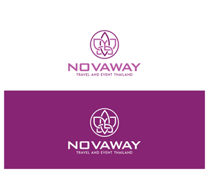 Logo Design by Maxo-Biz for Novaway Limited | Design: #35266102