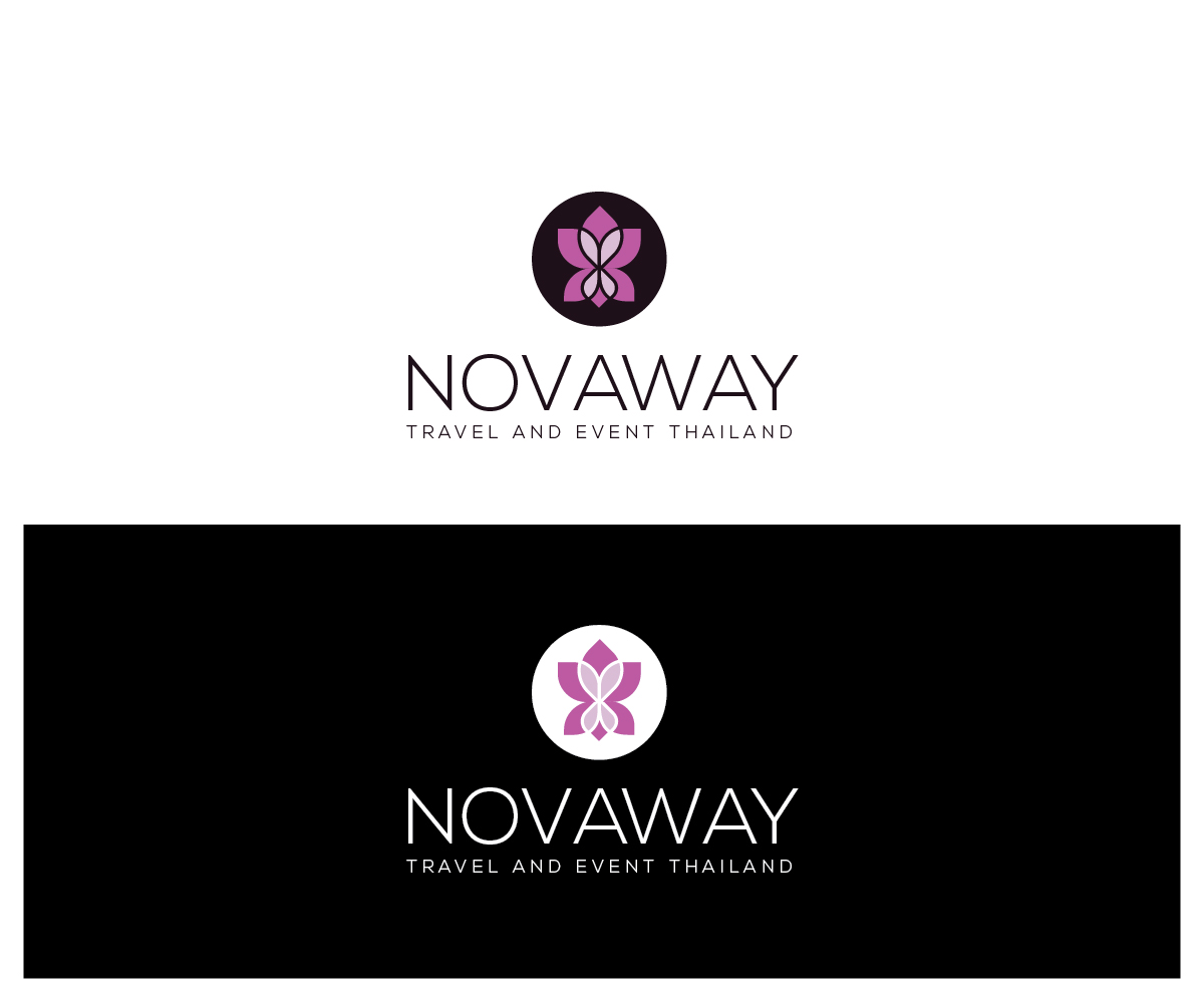 Logo-Design von Maxo-Biz für Novaway Limited | Design #35266103