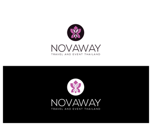 Logo Design by Maxo-Biz for Novaway Limited | Design: #35266103